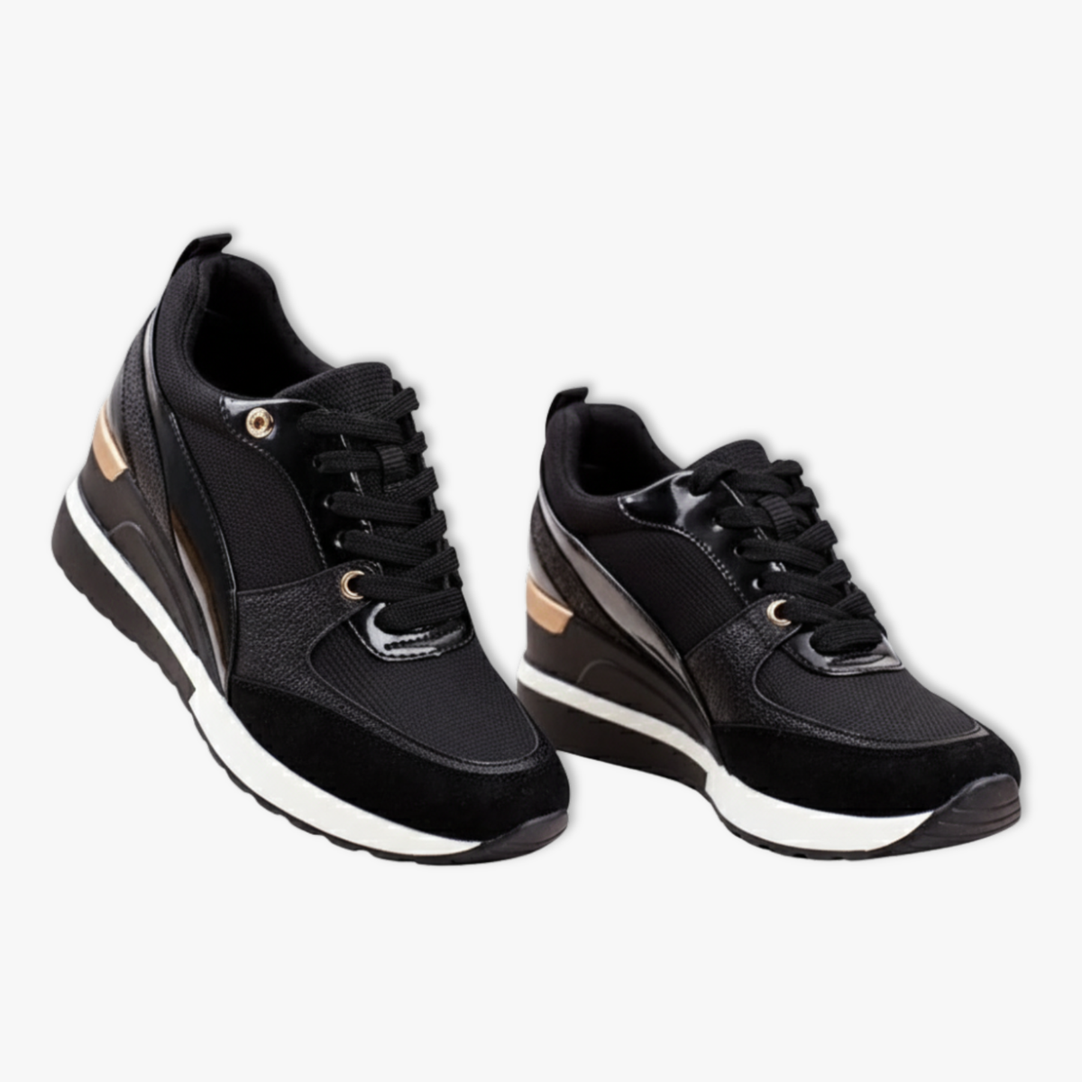 Grace – Women's Arch Support Sneakers for Flat Feet