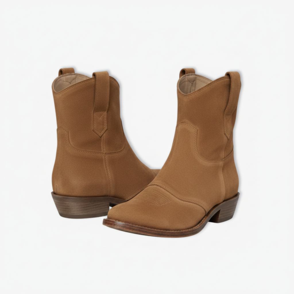 Lori – Women's Comfort Boots for Tired Feet
