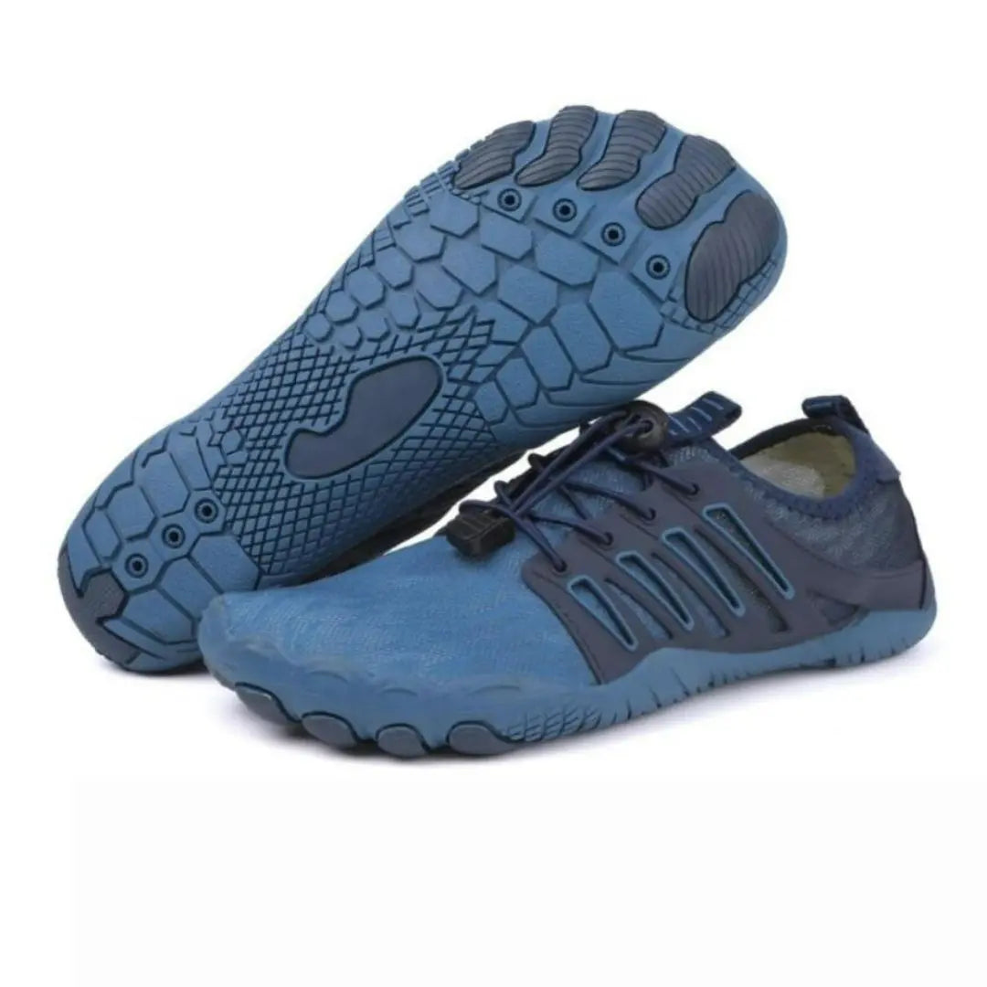 UniGrip - Unisex Optimal Health & Traction Shoes