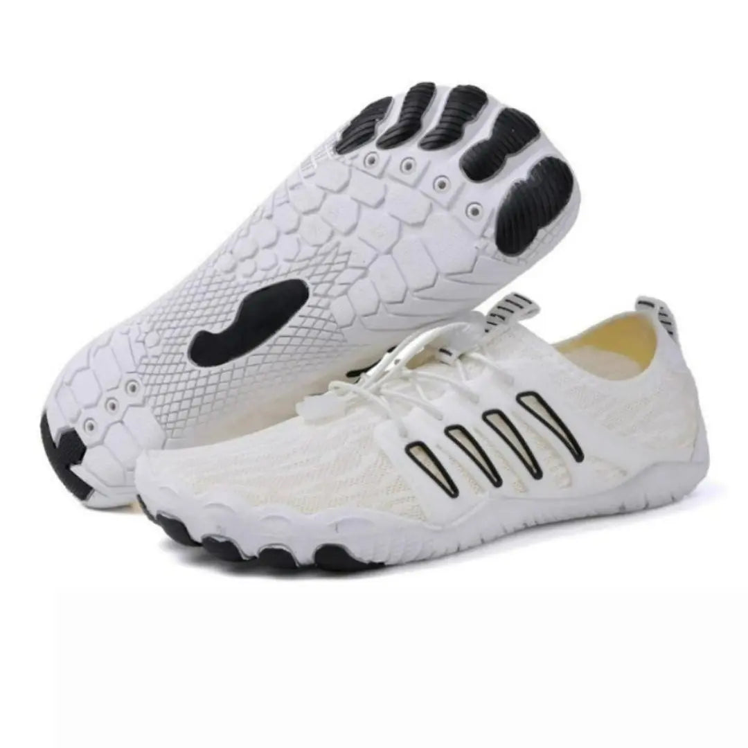 UniGrip - Unisex Optimal Health & Traction Shoes