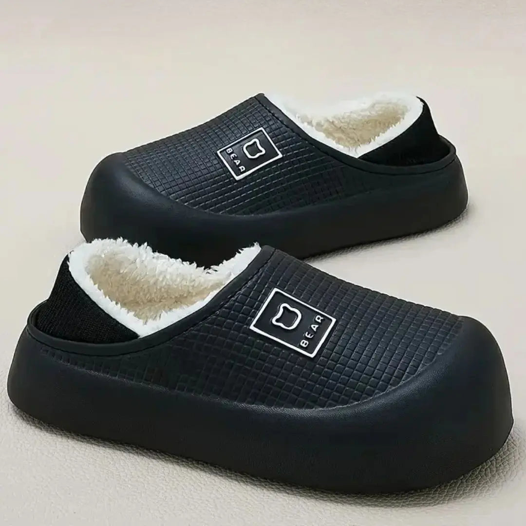 Pearl – Women's Comfort Slippers with a Soft Lining
