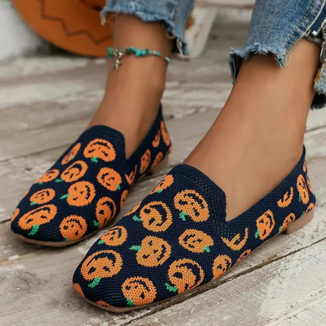Lois – Women's Wide Toe Box Shoes for All-Day Comfort
