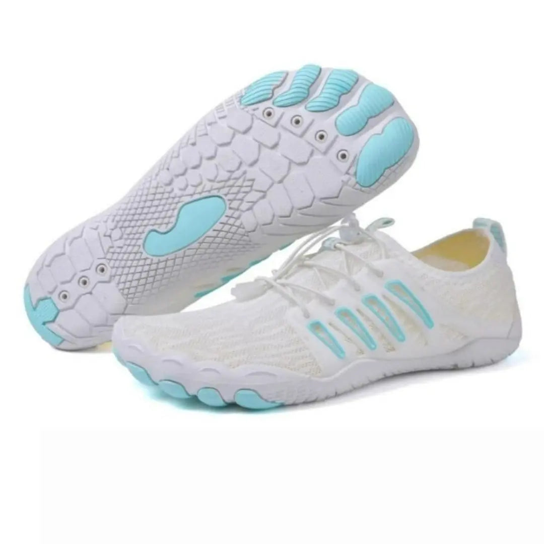 UniGrip - Unisex Optimal Health & Traction Shoes
