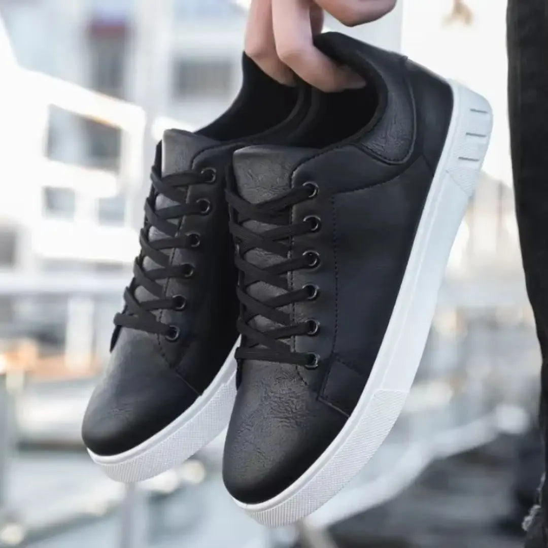 Roland – Men's Walking Sneakers for Long Walks