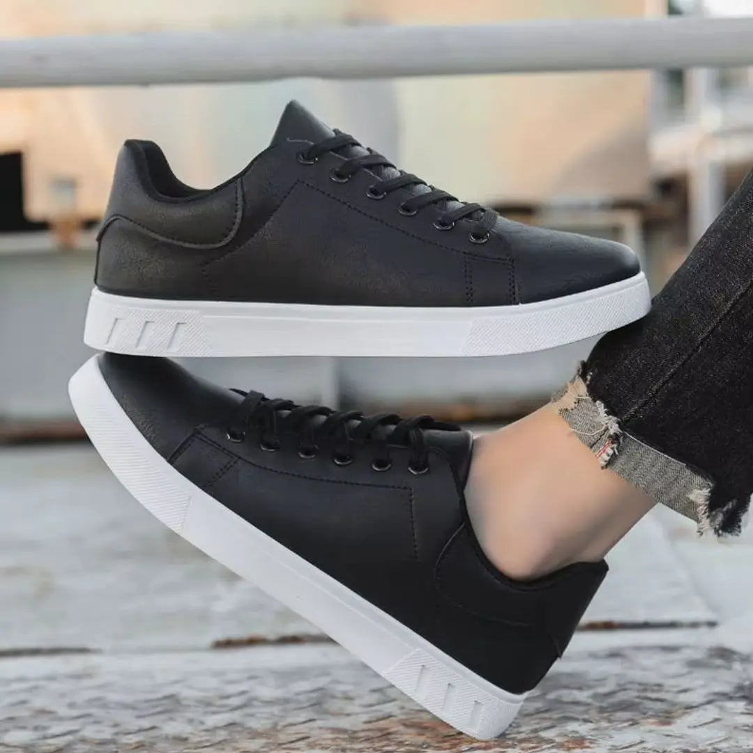 Roland – Men's Walking Sneakers for Long Walks