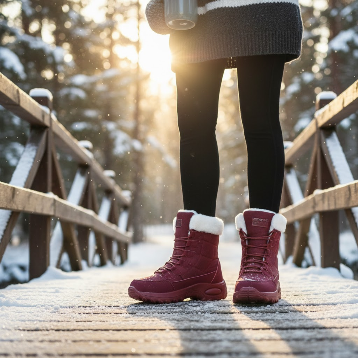 Harriet – Women's Wide Calf Boots for Full Calves
