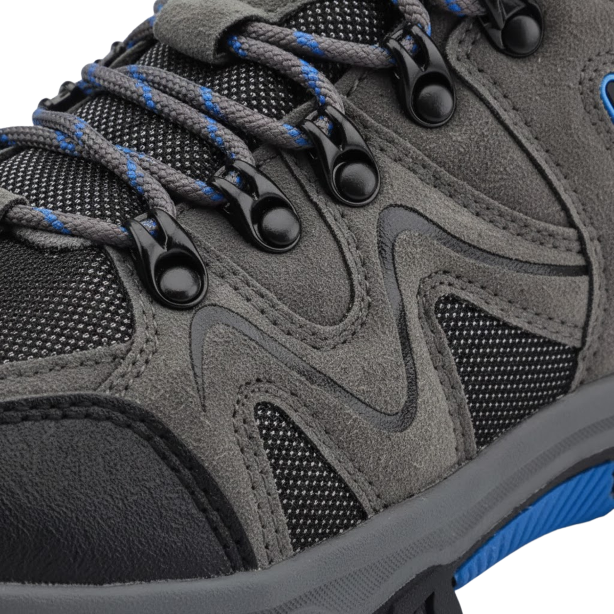Johnathan – Men's Non-Slip Shoes for Work and Everyday Wear