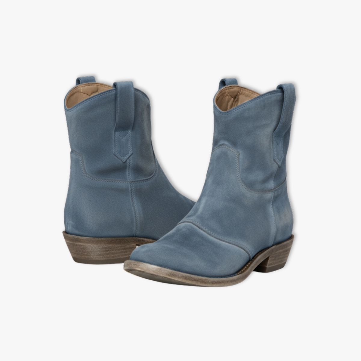 Lori – Women's Comfort Boots for Tired Feet