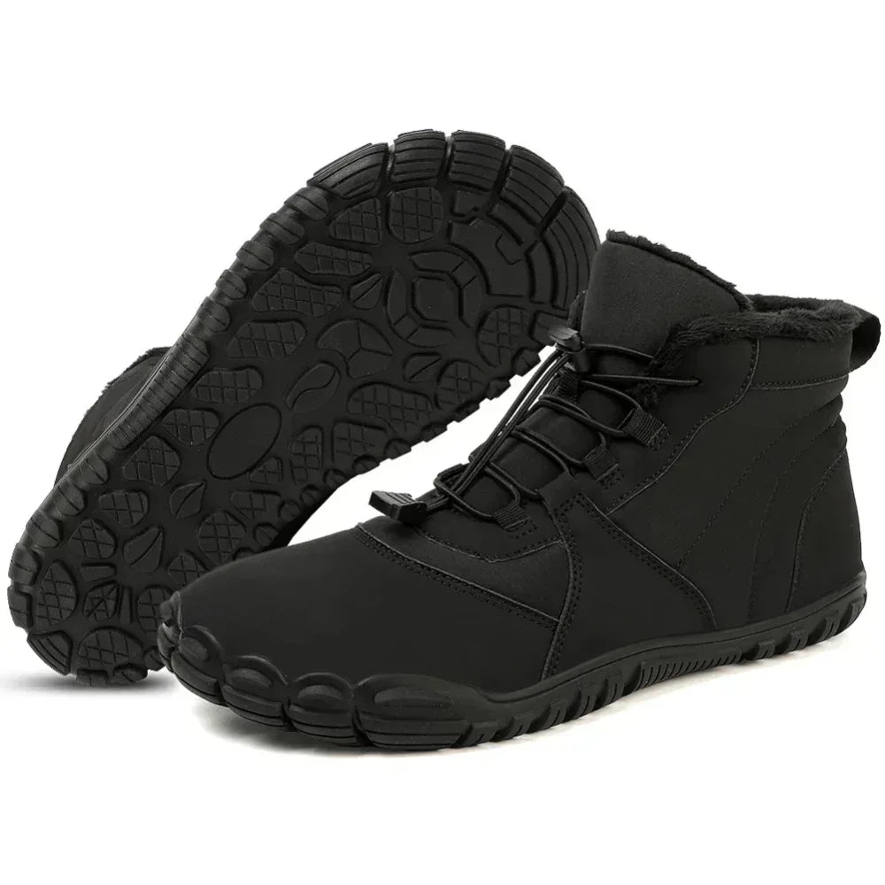 Higgins – Unisex Comfort Boots with a Cushioned Insole