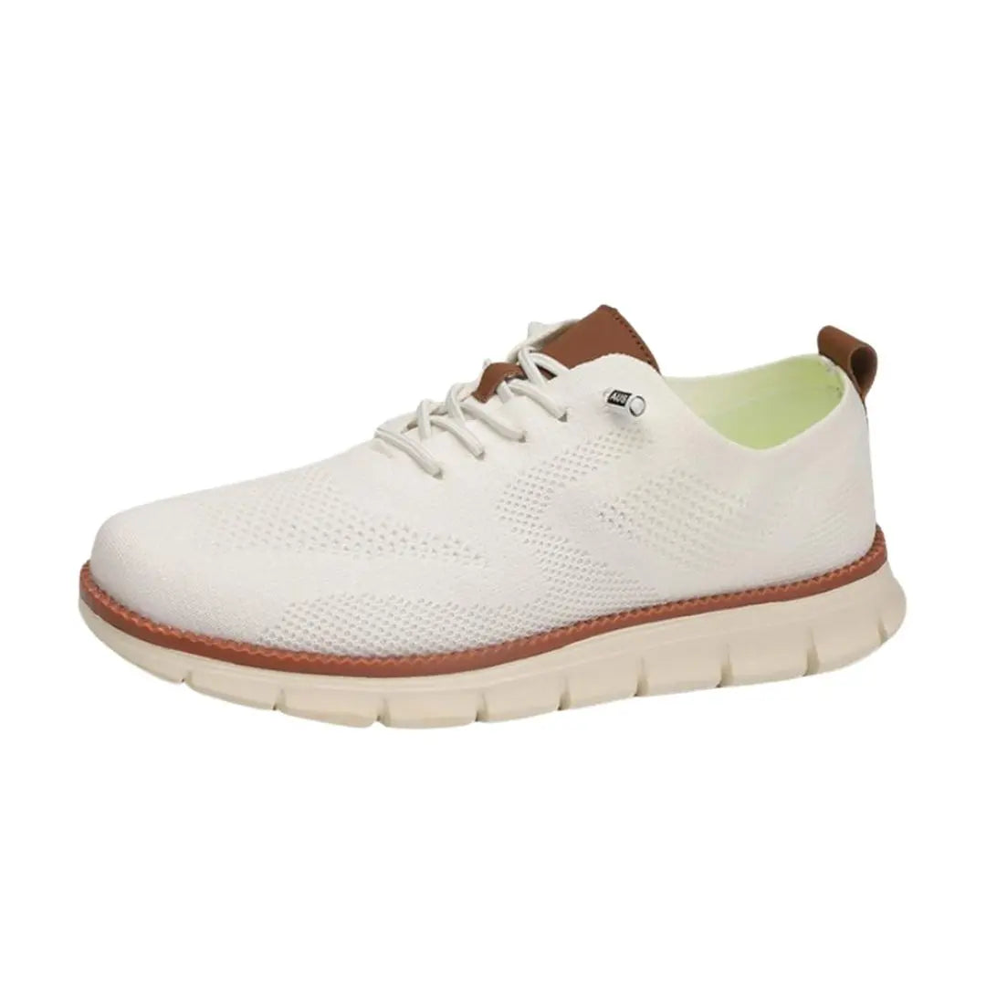 Jeff – Men's Orthopedic Shoes for Painful Feet