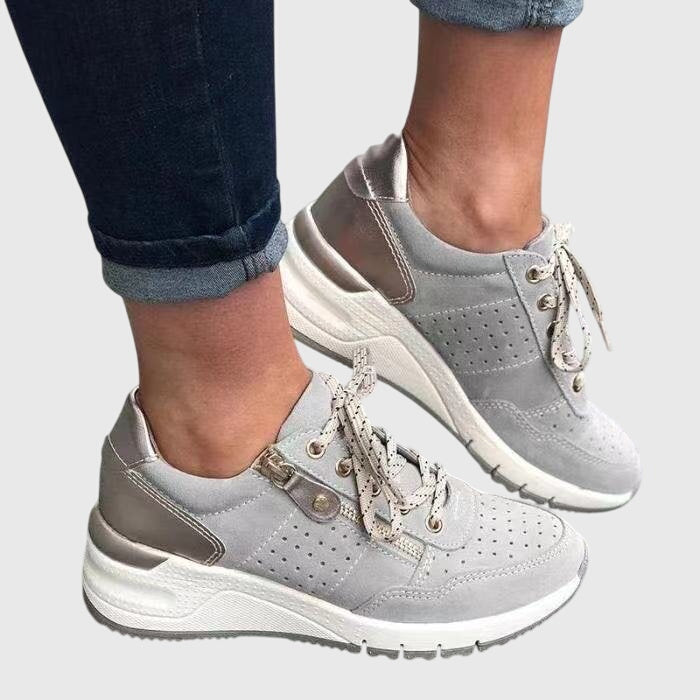 Rosemarie – Women's Orthopedic Sneakers for All-Day Support