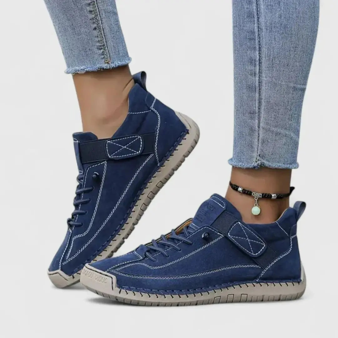 Hattie – Women's Walking Sneakers for Long Walks