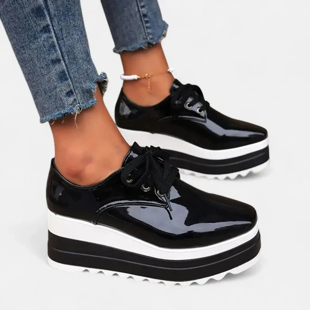 Doris – Women's Walking Shoes for Long Walks