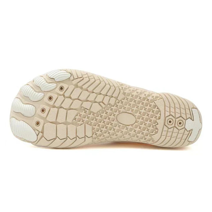 Carpenter – Unisex Orthopedic Sneakers with Arch Support