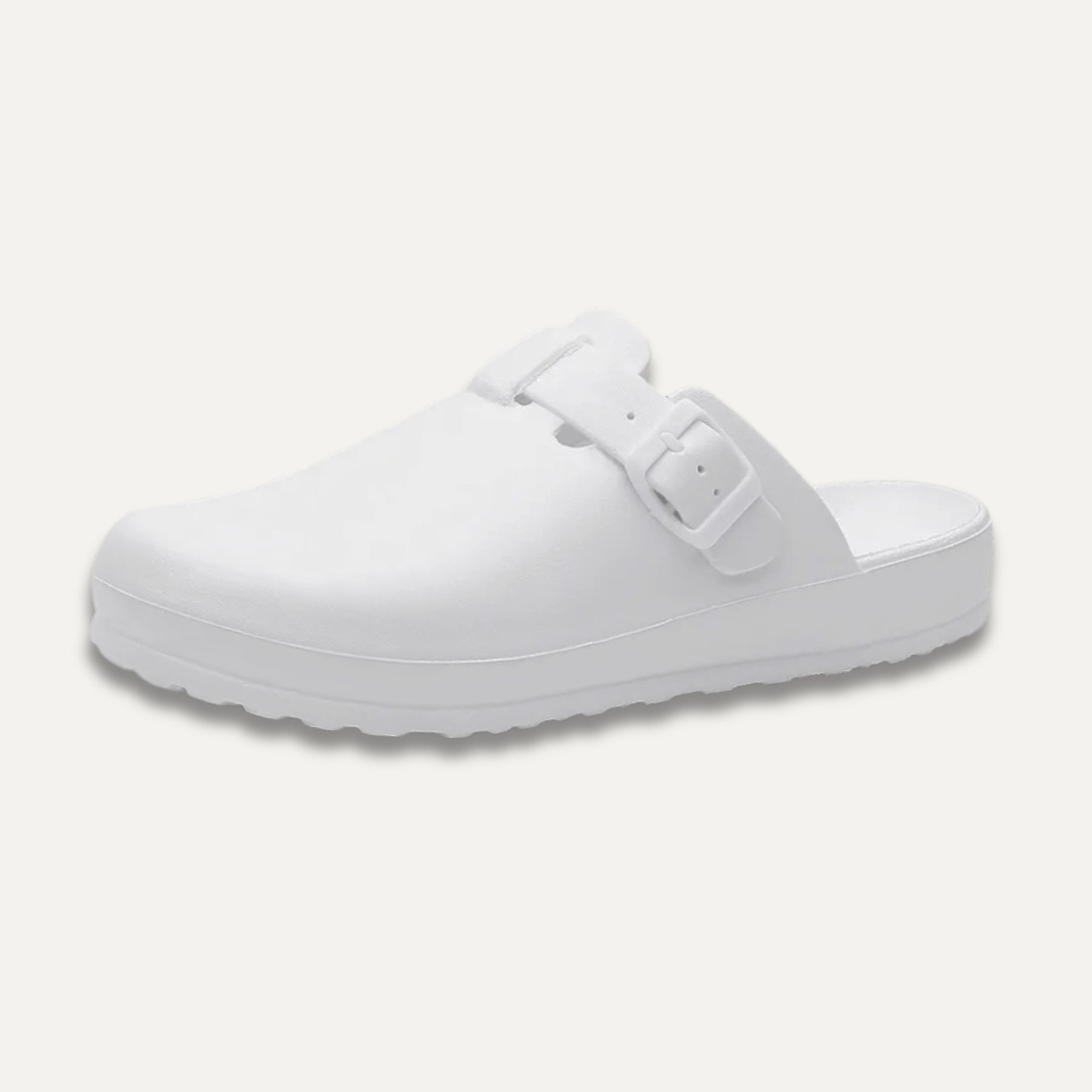 Micah – Unisex Comfort Slippers with a Cushioned Insole