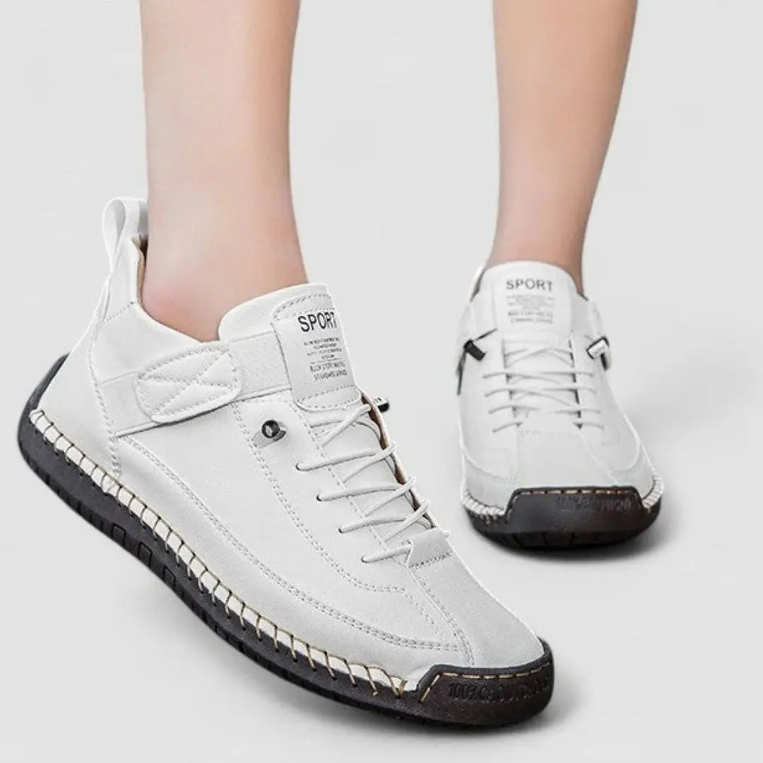Hattie – Women's Walking Sneakers for Long Walks