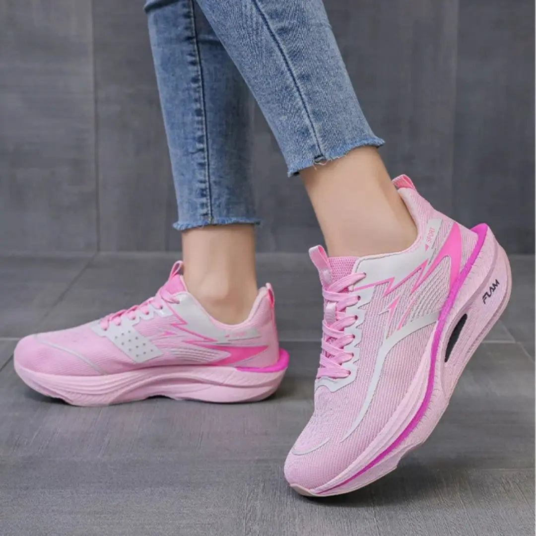 Renfield Women's Selena Flow Mesh Sneakers