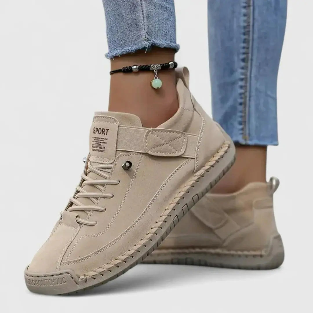Amanda Women's Comfort Sneakers