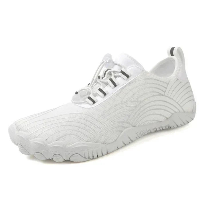 Carpenter – Unisex Orthopedic Sneakers with Arch Support