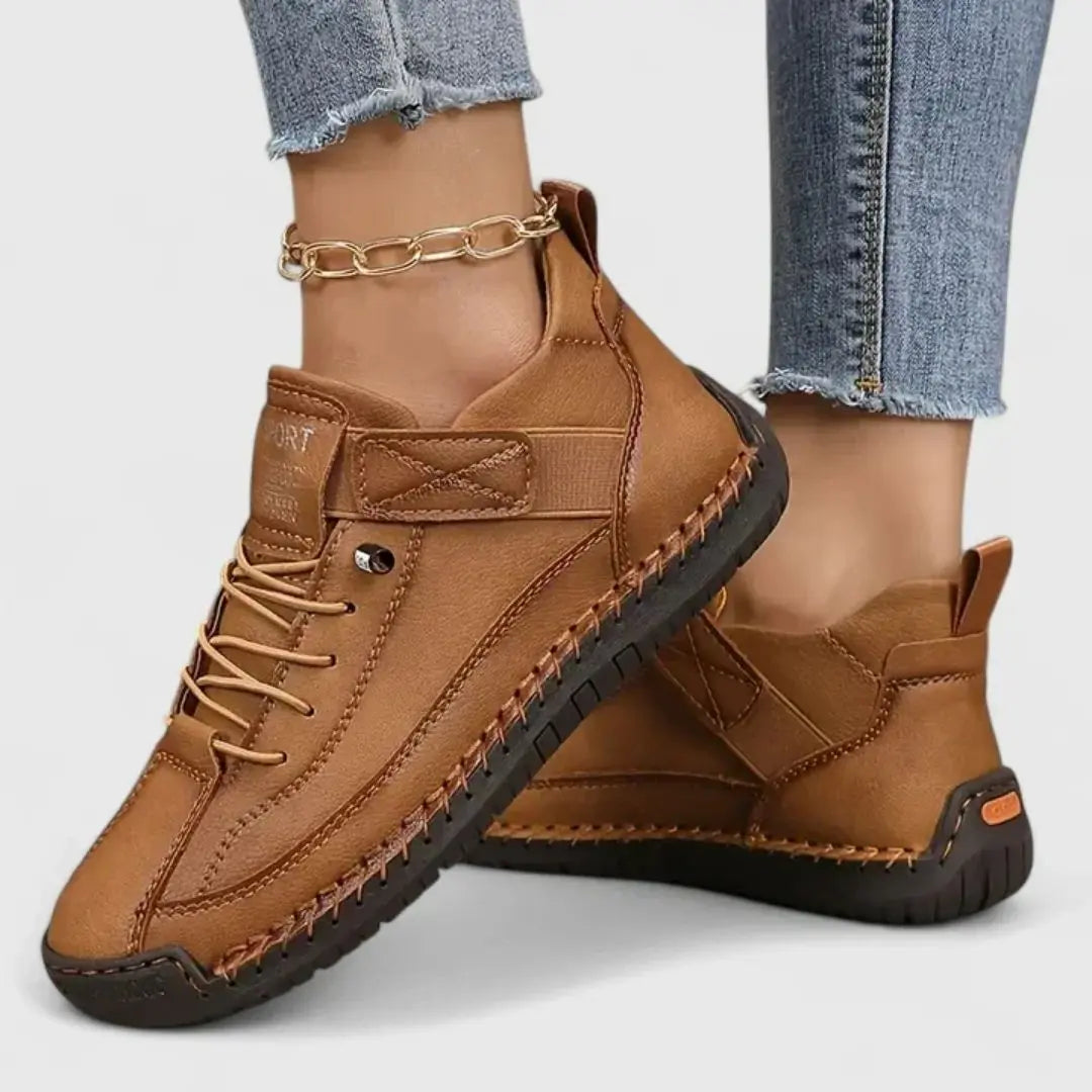 Hattie – Women's Walking Sneakers for Long Walks