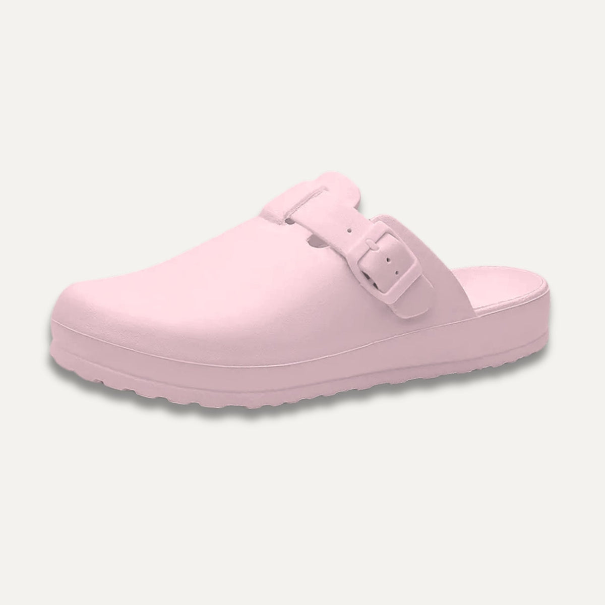 Micah – Unisex Comfort Slippers with a Cushioned Insole