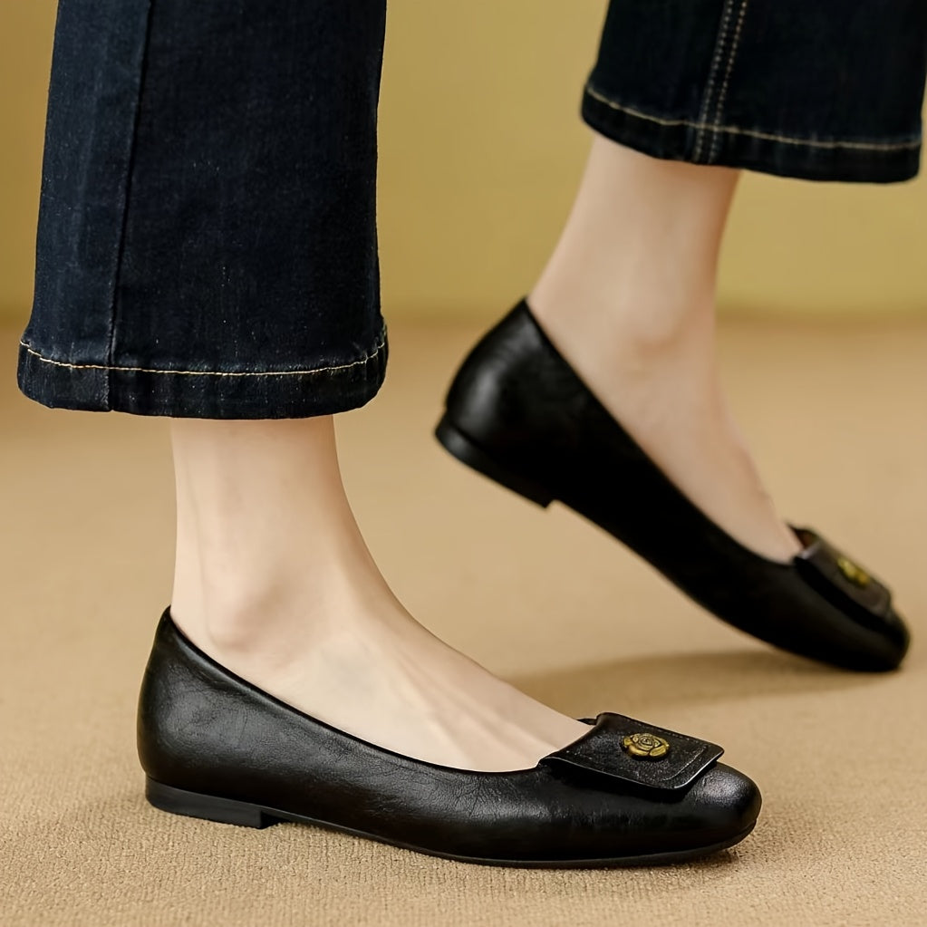 Kathryn – Women's Slip-On Shoes with a Hands-Free Fit