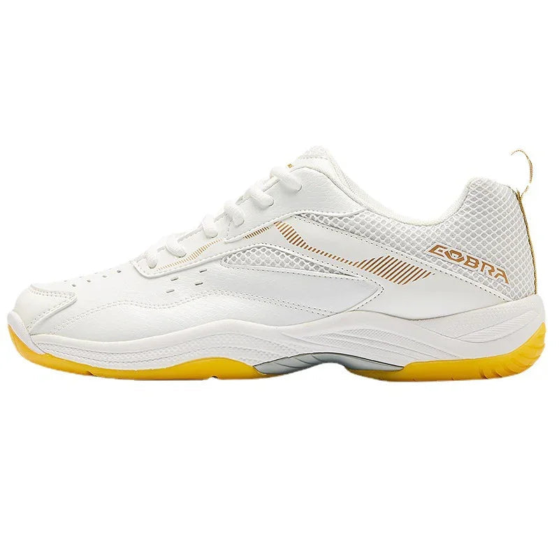 Lightweight Sports Shoes with Wide Toe Box