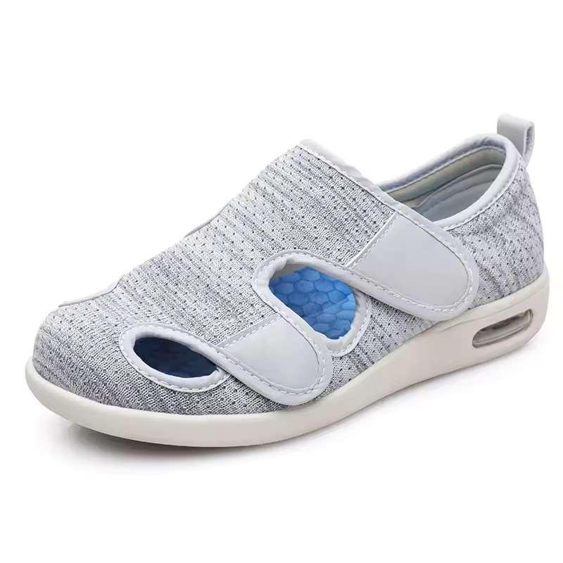 Krystal – Women's Wide Toe Box Shoes with Room for Bunions