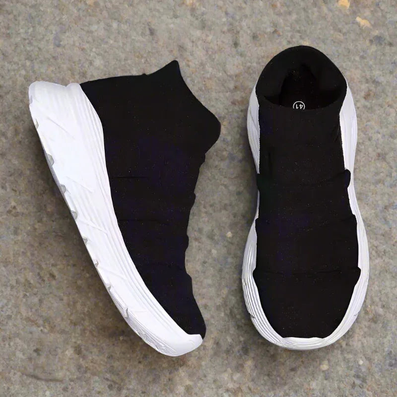 Snyder – Unisex Nursing Sneakers with All-Day Cushioning