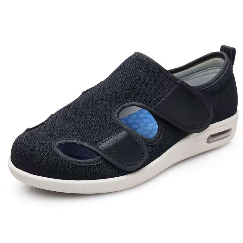 Krystal – Women's Wide Toe Box Shoes with Room for Bunions
