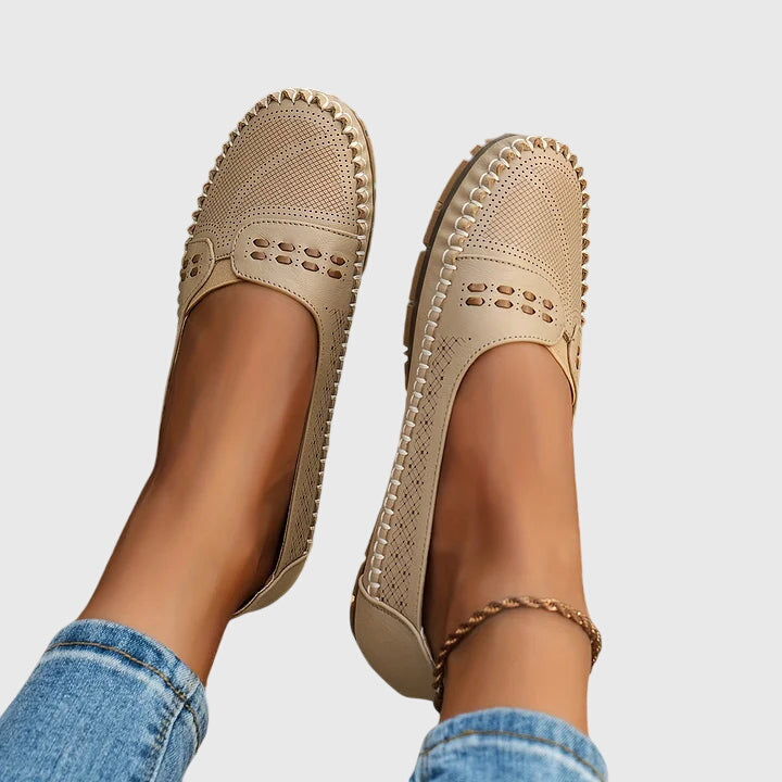 Susan – Women's Orthopedic Shoes with a Cushioned Insole