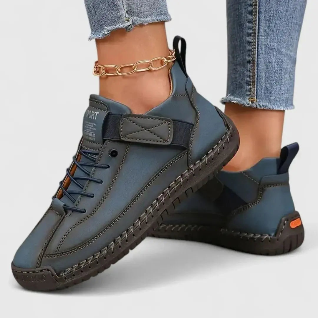 Hattie – Women's Walking Sneakers for Long Walks