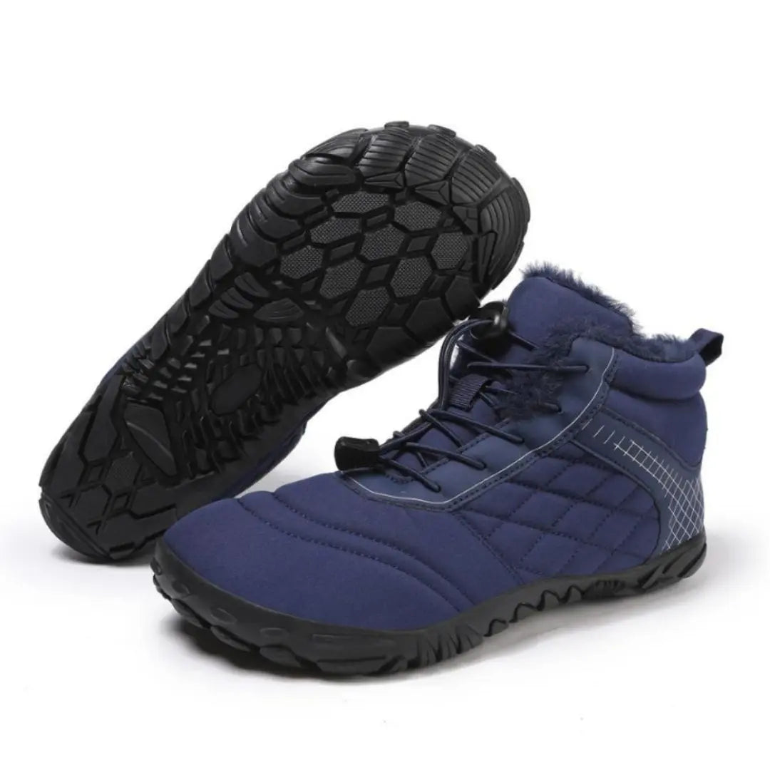 Frost Flow- Unisex Non-slip & waterproof winter barefoot shoe