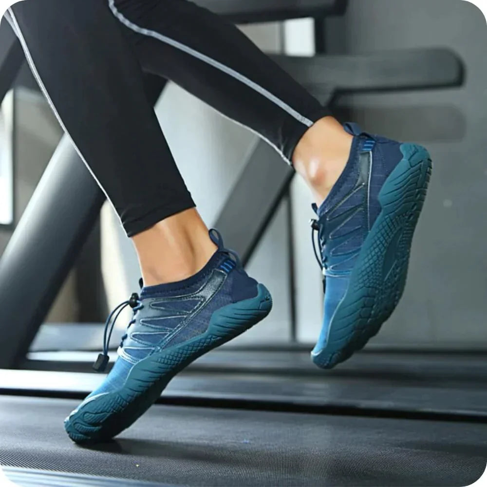 Women's Natural Movement Barefoot Shoes
