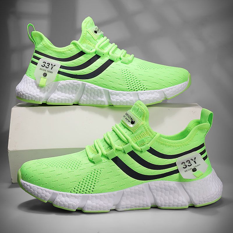 OCW Women Orthopedic Good Walking Shoes Comfortable Breathable Ultra-cushion Sneakers