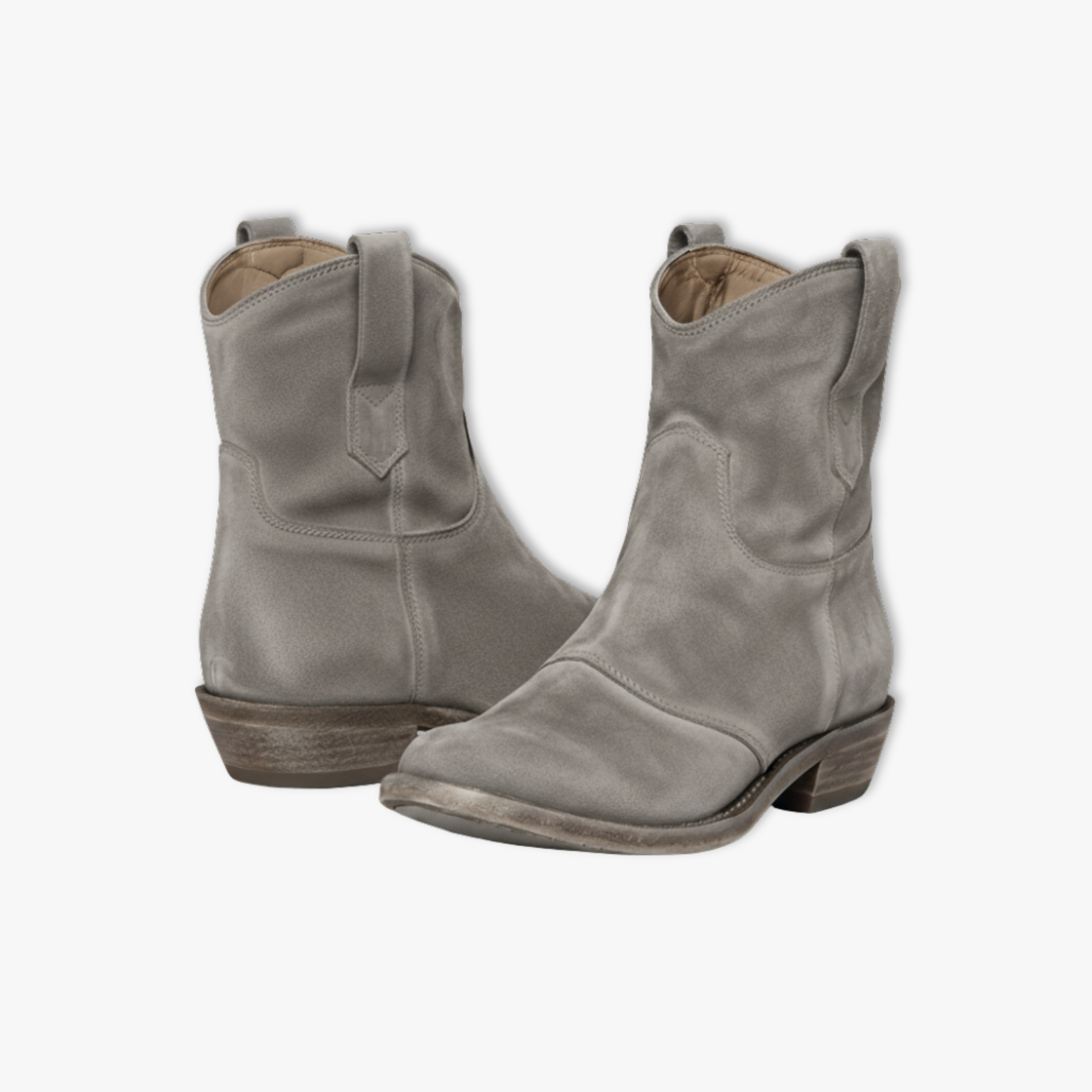 Lori – Women's Comfort Boots for Tired Feet