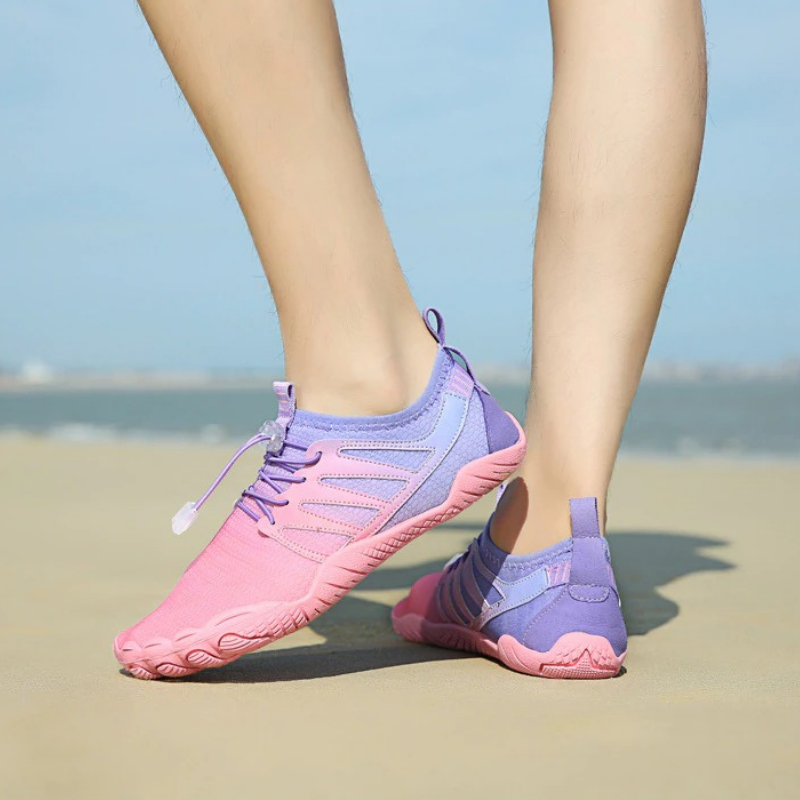 Kelsey – Unisex Barefoot Shoes with a Zero Drop Sole