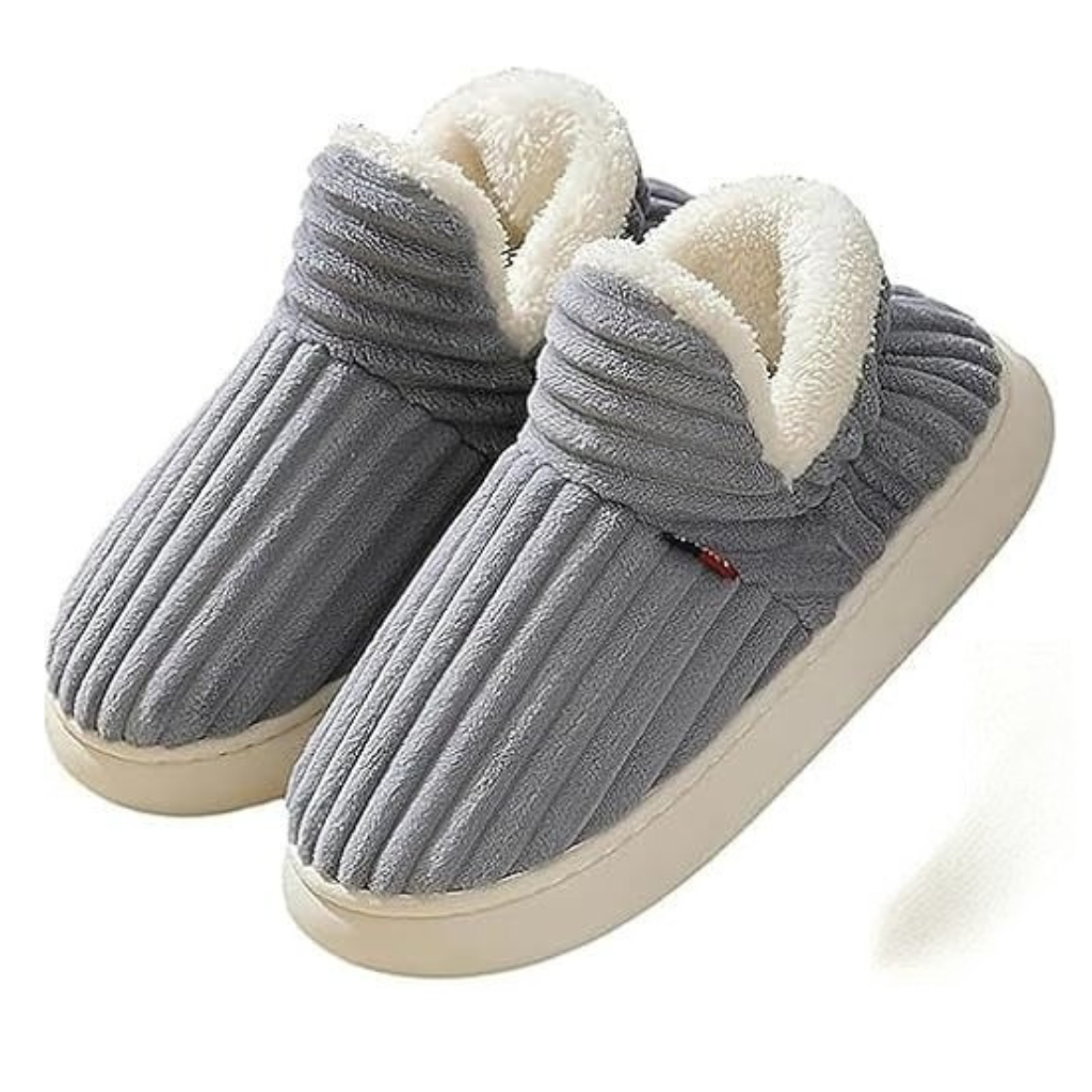 Bagheria – Women's Comfort Slippers for Tired Feet