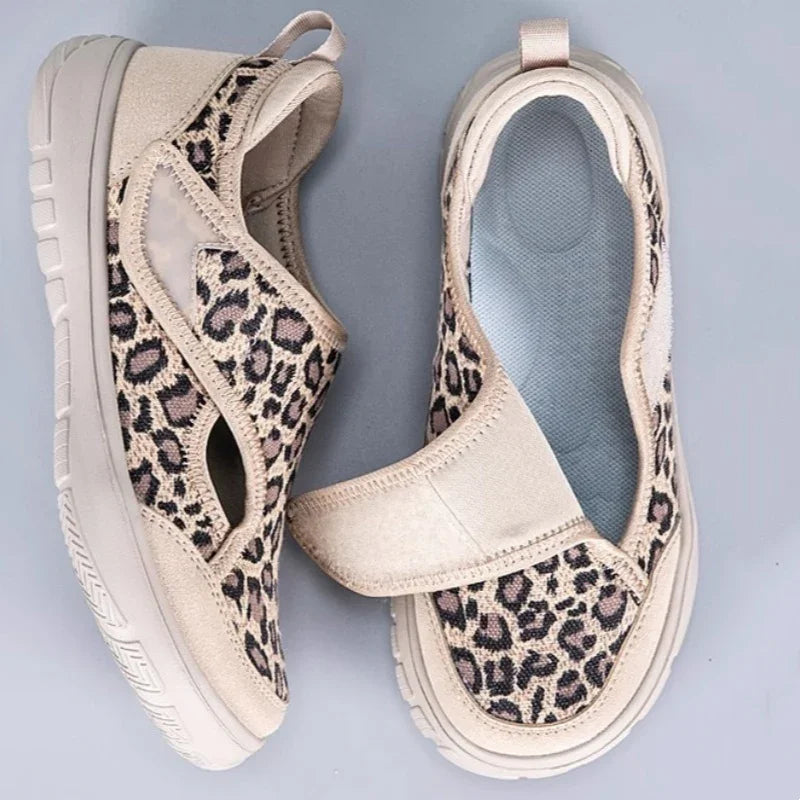 Joanna – Women's Wide Toe Box Shoes for All-Day Comfort