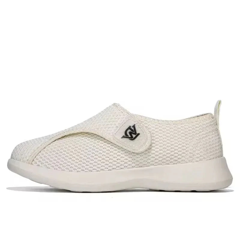 Krista – Women's Nursing Shoes with All-Day Cushioning