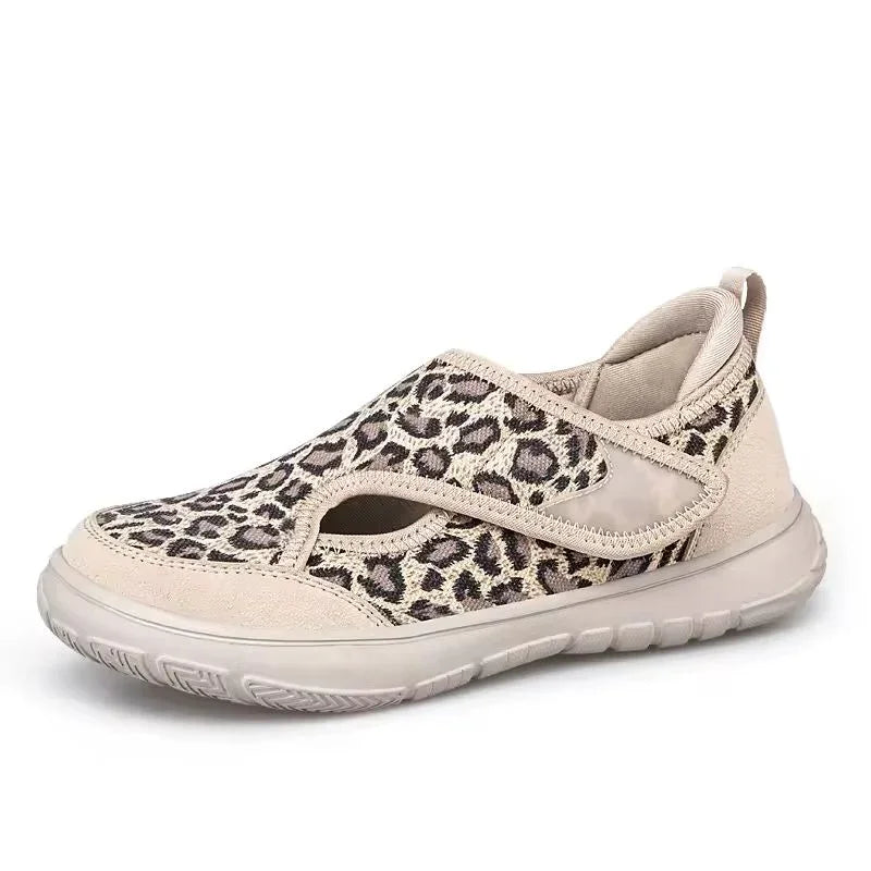 Joanna – Women's Wide Toe Box Shoes for All-Day Comfort