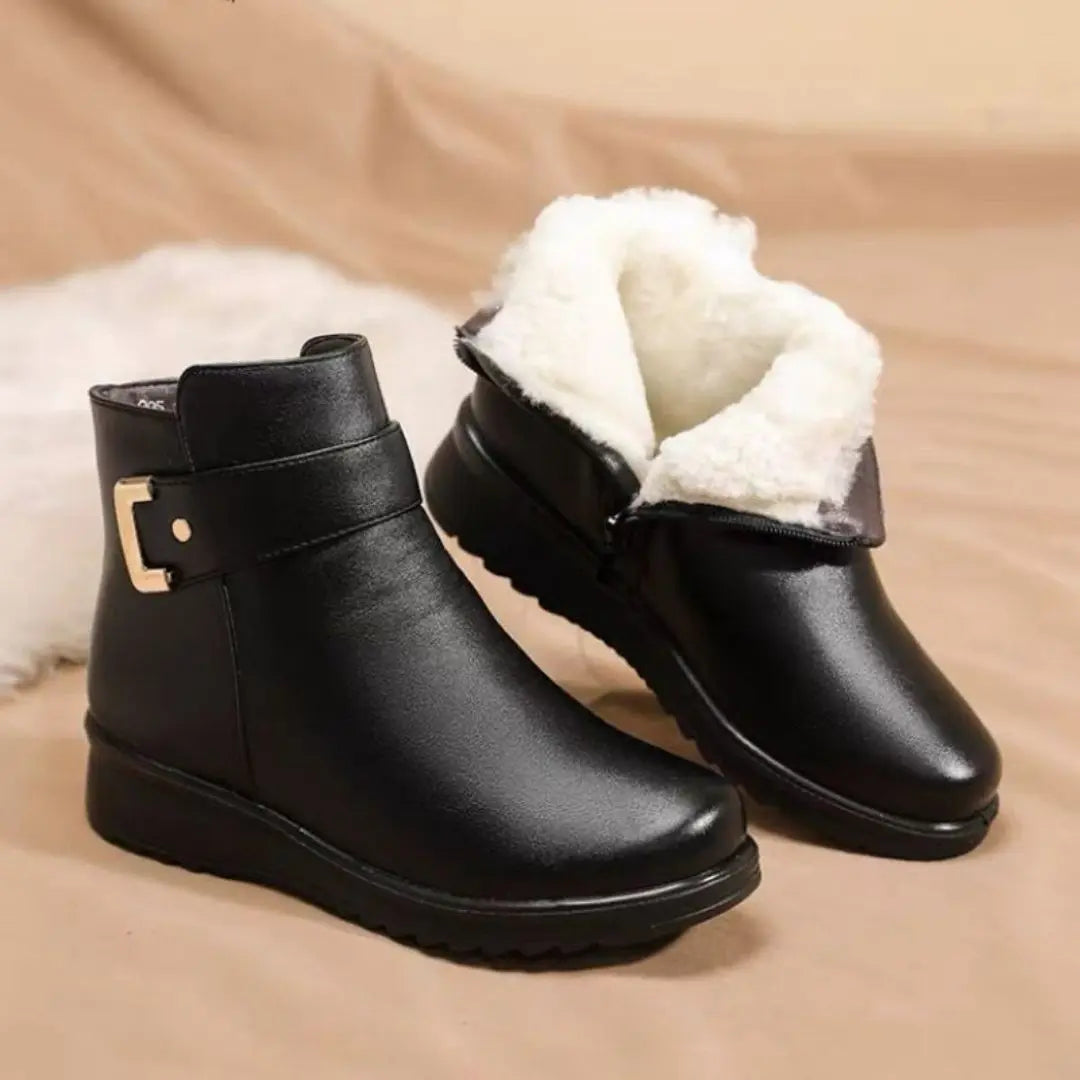 Marielle Women's Non-Slip Winter Boots
