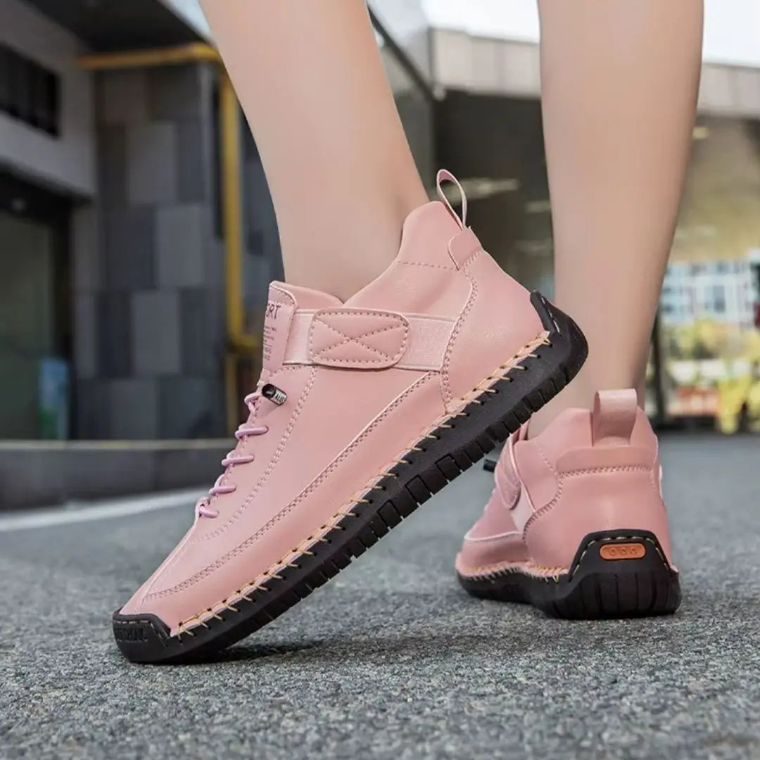 Hattie – Women's Walking Sneakers for Long Walks