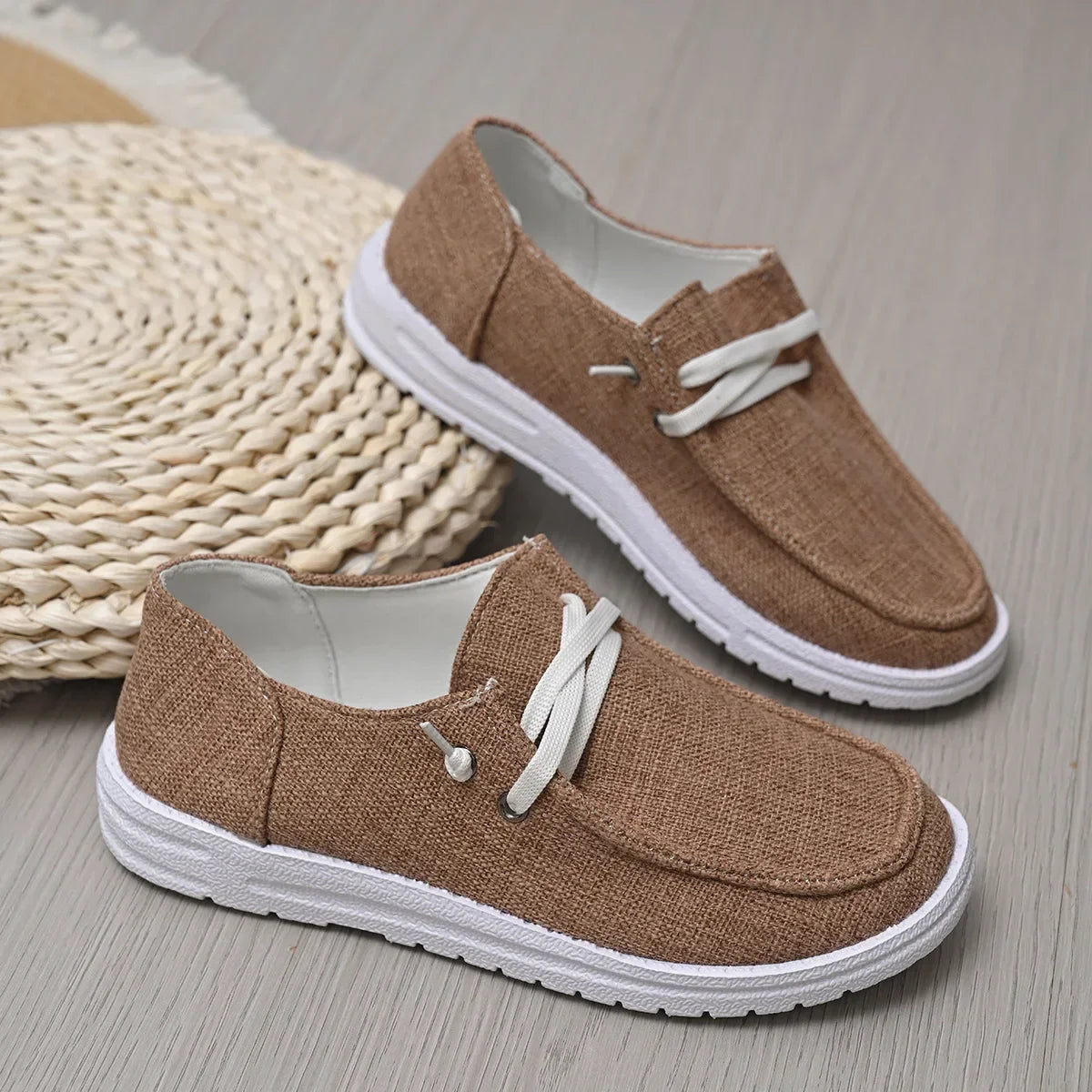 Horton – Unisex Wide Toe Box Shoes for All-Day Comfort