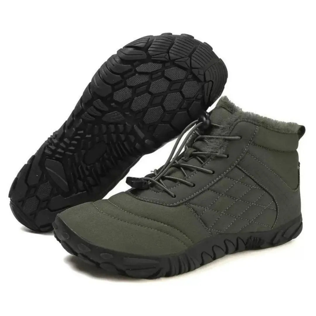 Moss – Unisex Barefoot Shoes for Natural Foot Alignment