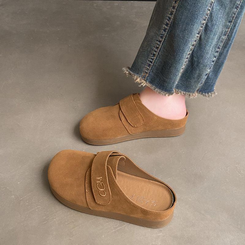 Wagner – Unisex Nursing Clogs for Standing All Day