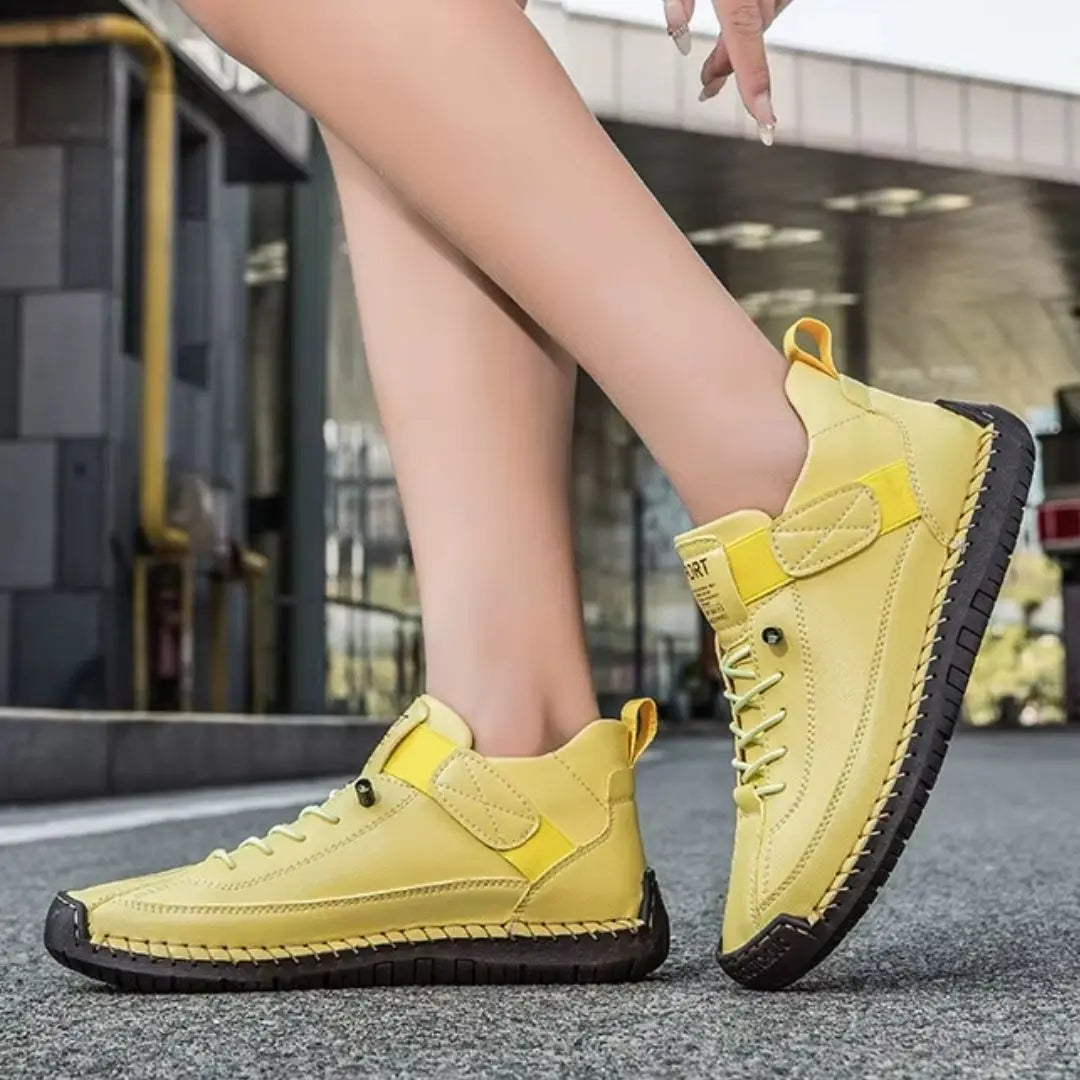 Hattie – Women's Walking Sneakers for Long Walks