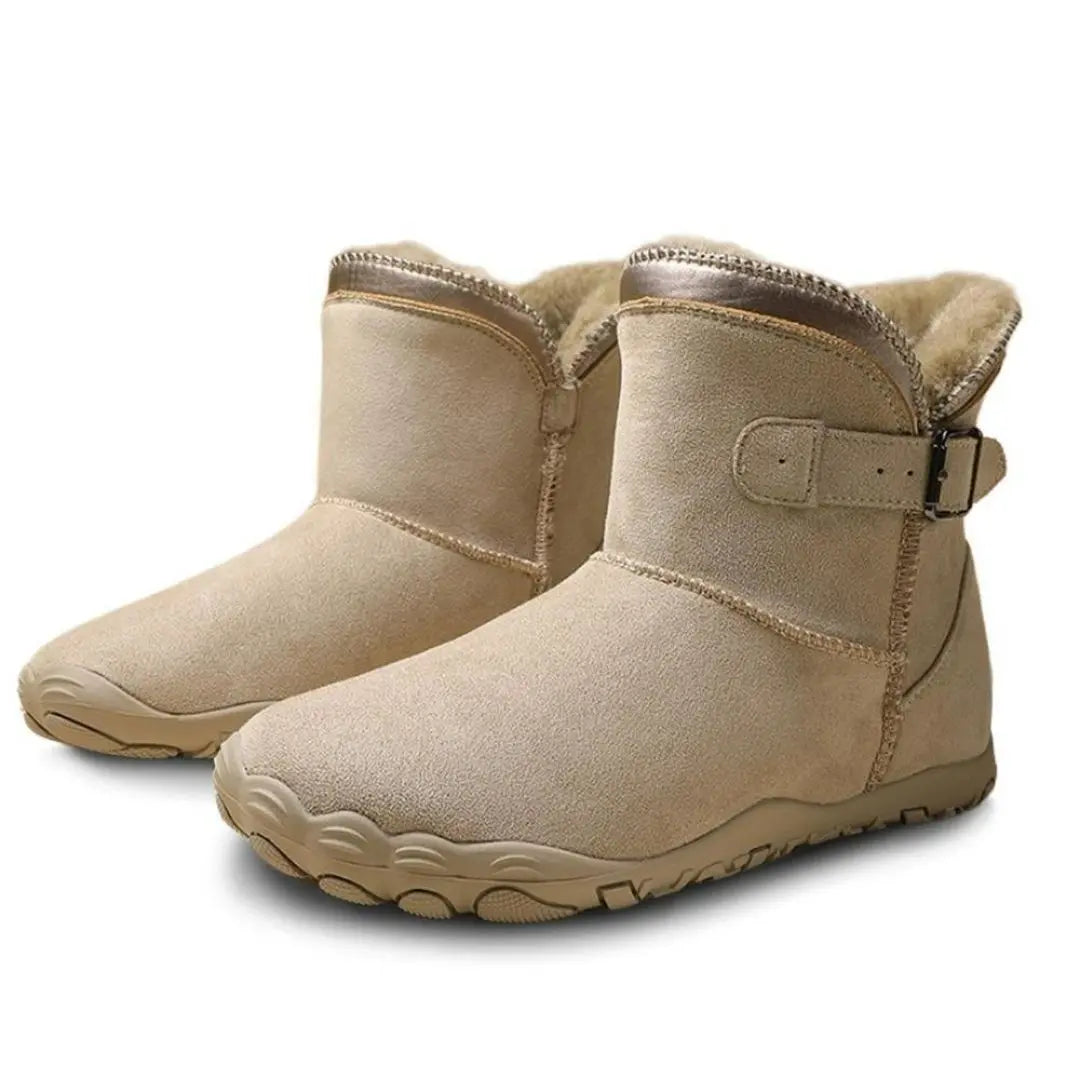 Snug Boot - Unisex Non-slip & waterproof winter barefoot shoe