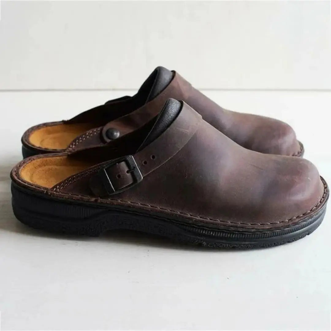 Reynolds – Unisex Comfort Clogs for Tired Feet