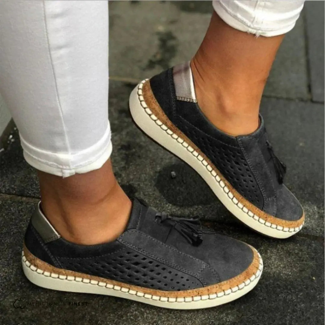Emma Women's Comfort Slip-Ons